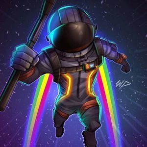 Meet your Posher, Blake